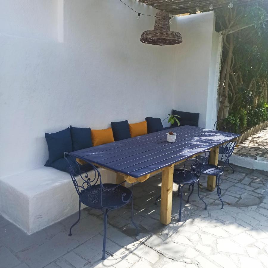 Surf & Kite - Villa Nortada Charneca  Dış mekan fotoğraf